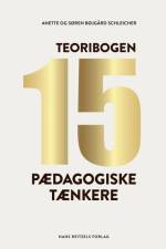 Teoribogen