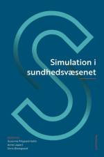 Simulation i sundhedsvæsenet af Allan Sørensen