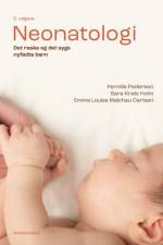 Neonatologi af Pernille Pedersen