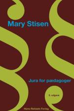 Jura for pædagoger