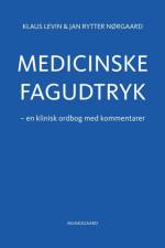 Medicinske fagudtryk
