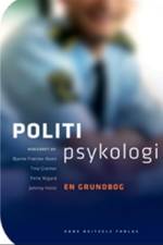 Politipsykologi
