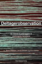 Deltagerobservation af Carsten René Jørgensen