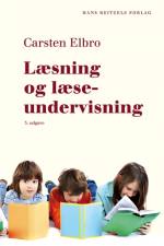 Læsning og læseundervisning