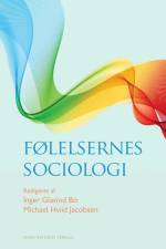 Følelsernes sociologi af Michael Hviid Jacobsen