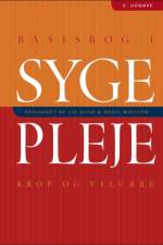 Basisbog i sygepleje