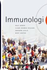 Immunologi af Ralf Agger