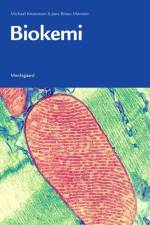 Biokemi af Jane Binau Mønster