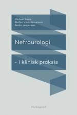 Nefrourologi - i klinisk praksis af Bente Jespersen
