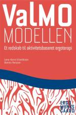 ValMO-modellen af Lena-Karin Erlandsson