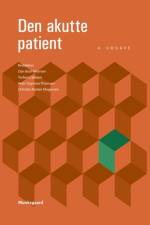 Den akutte patient af Kent Kristensen