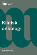 Klinisk onkologi af Lena Specht