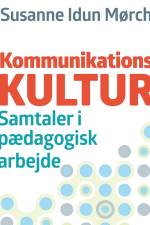 Kommunikationskultur