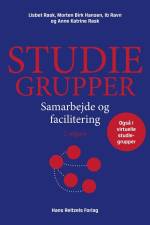 Studiegrupper af Lisbet Rask