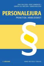 Personalejura - praktisk arbejdsret