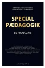 Specialpædagogik af Søren Pjengaard