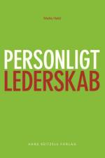 Personligt lederskab af Mette Hald