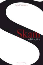 Skam - medfødt og tillært af Lars J. Sørensen