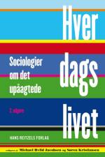Hverdagslivet af Michael Hviid Jacobsen