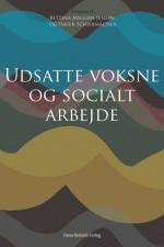 Udsatte voksne og socialt arbejde af Haitham Jasem