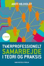 Tværprofessionelt samarbejde