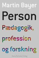 Person af Martin Bayer