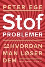 Stofproblemer af Peter Ege