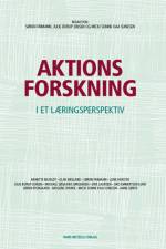 Aktionsforskning af Erik Laursen