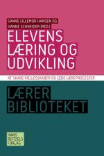 Elevens læring og udvikling af Helle Plauborg