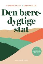 Den bæredygtige stat af Rasmus Willig