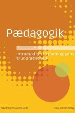 Pædagogik