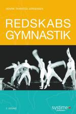 Redskabsgymnastik af Henrik Taarsted Jørgensen
