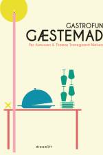 Gæstemad