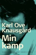 Min kamp VI af Karl Ove Knausgård