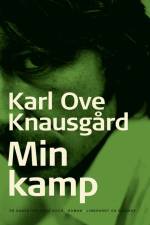 Min kamp III af Karl Ove Knausgård