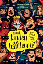 Hvad fanden er et bandeord?