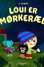 Loui er mørkeræd