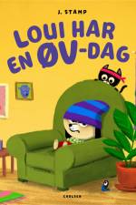 Loui har en øv-dag