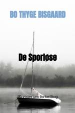 De Sporløse af Bo Thyge Bisgaard