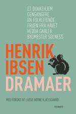 Dramaer