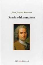 Samfundskontrakten