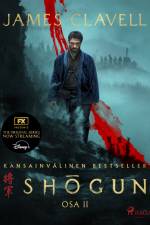 Shōgun – Osa 2 af James Clavell