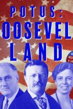 Rooseveltland del 1: Theodore Roosevelt, Badlands og Rough Riders af Anders Agner Pedersen