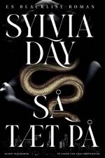 Så tæt på af Sylvia Day