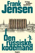 Den russiske kodemand af Frank Jensen