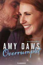 Overrumplet af Amy Daws