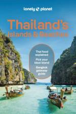 Thailand's Islands & Beaches af Lonely Planet