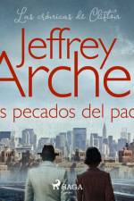 Los pecados del padre af Jeffrey Archer