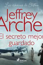 El secreto mejor guardado af Jeffrey Archer