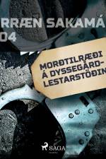 Morðtilræði á Dyssegård–lestarstöðinni af Ýmsir